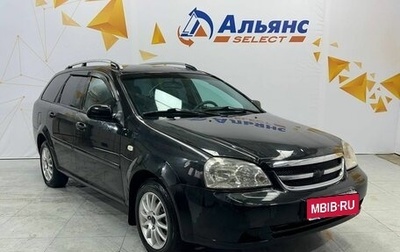 Chevrolet Lacetti, 2007 год, 500 000 рублей, 1 фотография