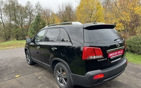 KIA Sorento II рестайлинг, 2009 год, 1 450 000 рублей, 4 фотография