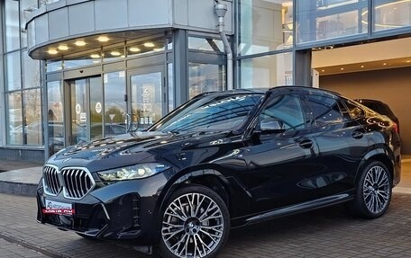 BMW X6, 2023 год, 16 799 000 рублей, 1 фотография