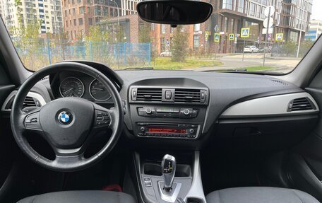 BMW 1 серия, 2012 год, 1 350 000 рублей, 11 фотография