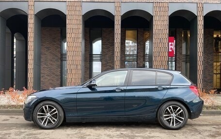 BMW 1 серия, 2012 год, 1 350 000 рублей, 8 фотография