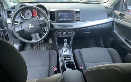 Mitsubishi Lancer IX, 2008 год, 610 000 рублей, 28 фотография