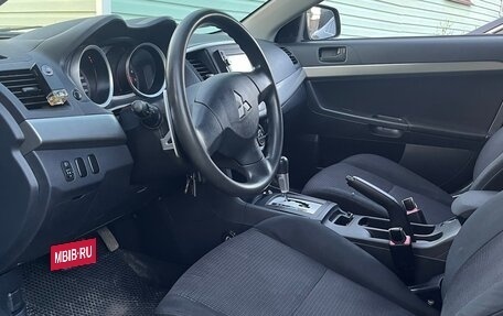 Mitsubishi Lancer IX, 2008 год, 610 000 рублей, 27 фотография