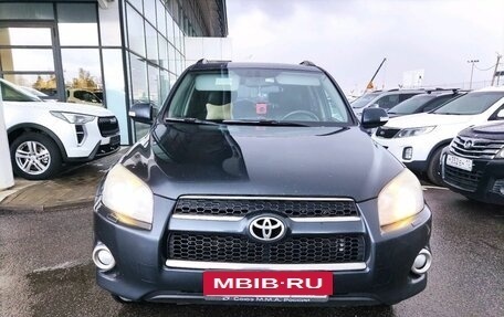 Toyota RAV4, 2011 год, 1 449 000 рублей, 2 фотография