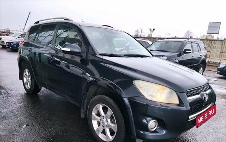 Toyota RAV4, 2011 год, 1 449 000 рублей, 3 фотография