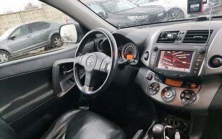 Toyota RAV4, 2011 год, 1 449 000 рублей, 9 фотография