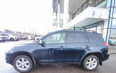 Toyota RAV4, 2011 год, 1 449 000 рублей, 8 фотография