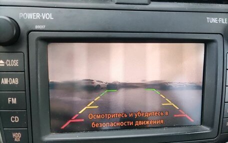 Toyota RAV4, 2011 год, 1 449 000 рублей, 11 фотография