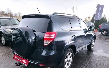 Toyota RAV4, 2011 год, 1 449 000 рублей, 5 фотография