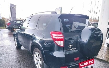 Toyota RAV4, 2011 год, 1 449 000 рублей, 7 фотография