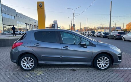 Peugeot 308 II, 2011 год, 560 000 рублей, 8 фотография