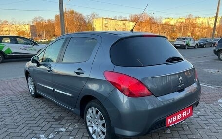 Peugeot 308 II, 2011 год, 560 000 рублей, 4 фотография