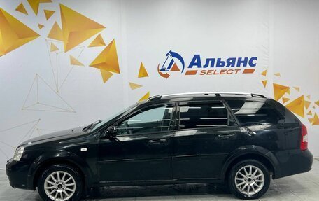 Chevrolet Lacetti, 2007 год, 500 000 рублей, 6 фотография