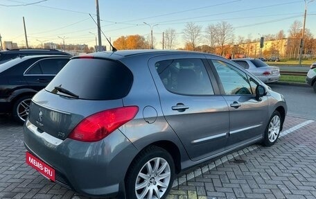 Peugeot 308 II, 2011 год, 560 000 рублей, 7 фотография