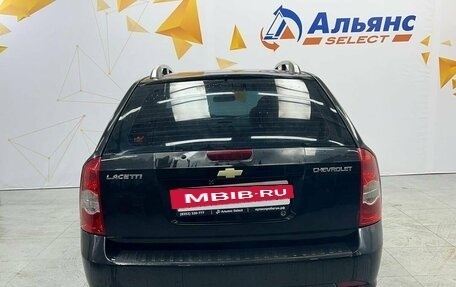 Chevrolet Lacetti, 2007 год, 500 000 рублей, 4 фотография