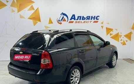 Chevrolet Lacetti, 2007 год, 500 000 рублей, 3 фотография