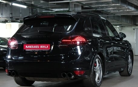 Porsche Cayenne III, 2012 год, 2 549 000 рублей, 6 фотография