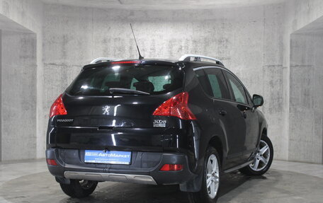 Peugeot 3008 I рестайлинг, 2010 год, 779 000 рублей, 8 фотография