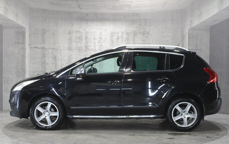 Peugeot 3008 I рестайлинг, 2010 год, 779 000 рублей, 6 фотография