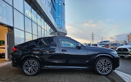 BMW X6, 2023 год, 16 799 000 рублей, 4 фотография