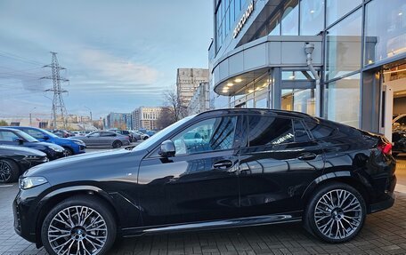 BMW X6, 2023 год, 16 799 000 рублей, 8 фотография