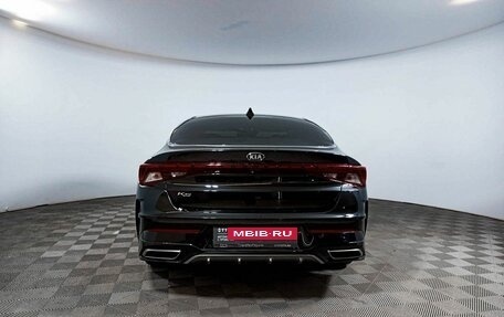 KIA K5, 2021 год, 3 509 000 рублей, 6 фотография