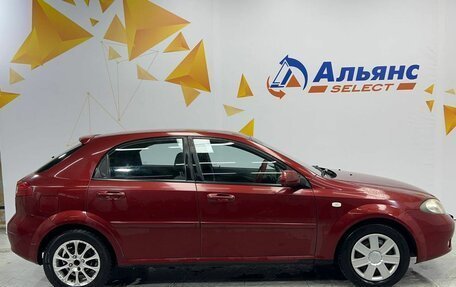 Chevrolet Lacetti, 2009 год, 465 000 рублей, 2 фотография