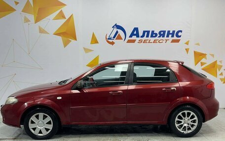 Chevrolet Lacetti, 2009 год, 465 000 рублей, 6 фотография