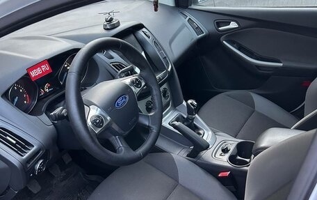 Ford Focus III, 2014 год, 1 046 000 рублей, 7 фотография