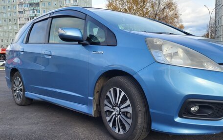 Honda Fit Shuttle I рестайлинг, 2014 год, 1 130 000 рублей, 6 фотография