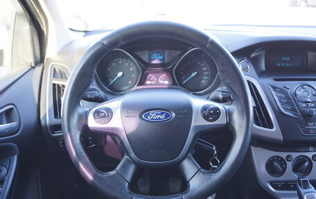 Ford Focus III, 2013 год, 907 000 рублей, 7 фотография