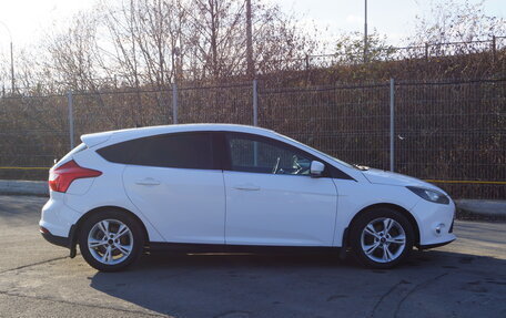 Ford Focus III, 2013 год, 907 000 рублей, 6 фотография