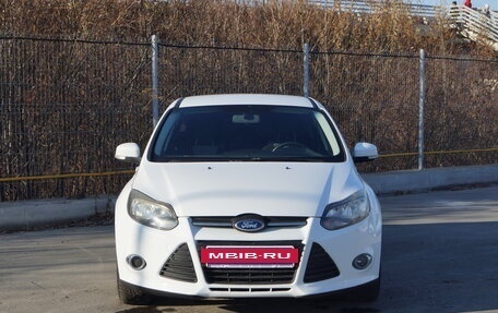 Ford Focus III, 2013 год, 907 000 рублей, 3 фотография