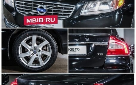 Volvo S80 II рестайлинг 2, 2014 год, 1 549 000 рублей, 7 фотография