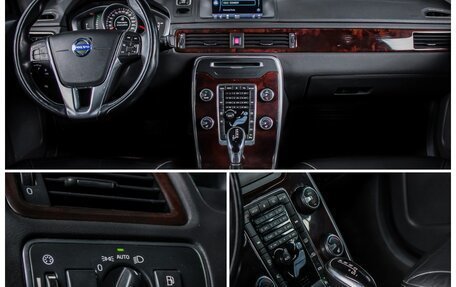 Volvo S80 II рестайлинг 2, 2014 год, 1 549 000 рублей, 13 фотография