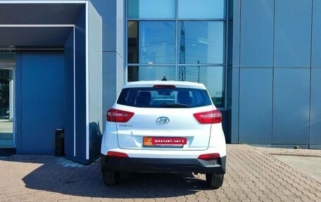 Hyundai Creta I рестайлинг, 2019 год, 1 480 000 рублей, 6 фотография