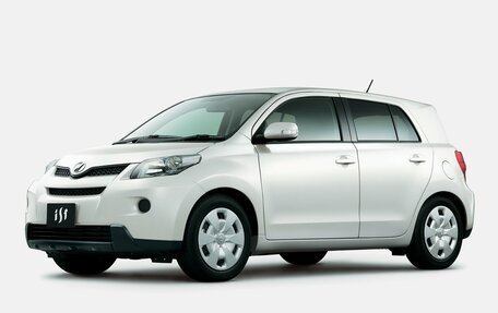 Toyota Ist II, 2008 год, 850 000 рублей, 1 фотография