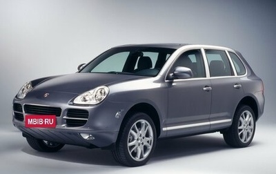 Porsche Cayenne III, 2004 год, 910 000 рублей, 1 фотография