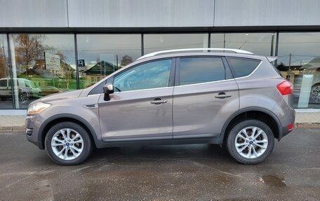 Ford Kuga III, 2012 год, 1 209 000 рублей, 2 фотография