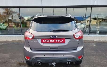 Ford Kuga III, 2012 год, 1 209 000 рублей, 4 фотография