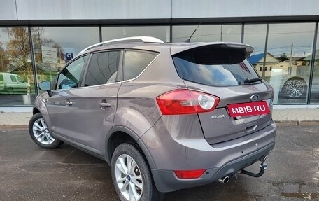 Ford Kuga III, 2012 год, 1 209 000 рублей, 3 фотография