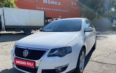 Volkswagen Passat B6, 2010 год, 1 100 000 рублей, 1 фотография