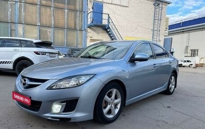 Mazda 6, 2009 год, 720 000 рублей, 1 фотография