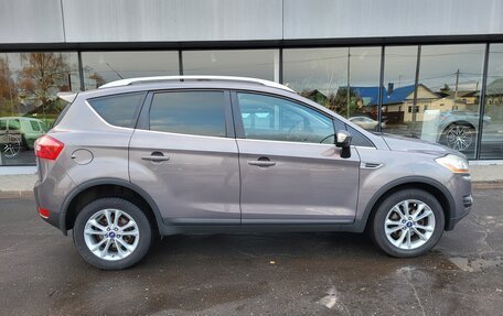 Ford Kuga III, 2012 год, 1 209 000 рублей, 6 фотография