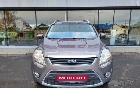 Ford Kuga III, 2012 год, 1 209 000 рублей, 8 фотография