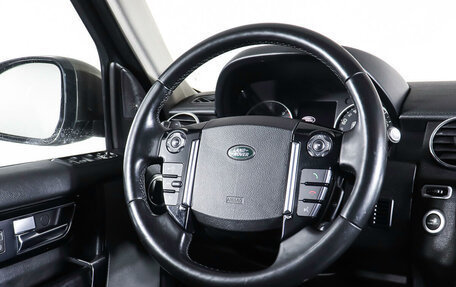 Land Rover Discovery IV, 2014 год, 3 499 000 рублей, 17 фотография