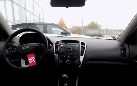 KIA cee'd I рестайлинг, 2012 год, 706 000 рублей, 10 фотография