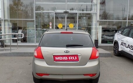 KIA cee'd I рестайлинг, 2012 год, 706 000 рублей, 6 фотография