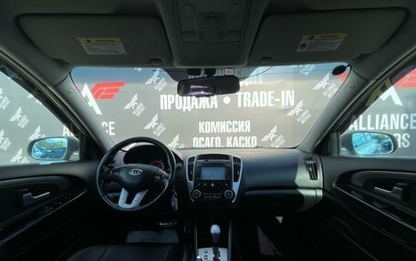 KIA cee'd I рестайлинг, 2010 год, 935 000 рублей, 17 фотография