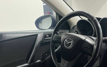 Mazda 3, 2013 год, 1 099 900 рублей, 9 фотография